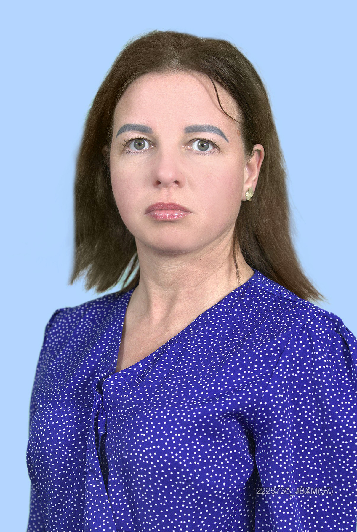 Сафиулина Элина Наильевна.