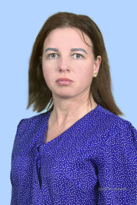 Сафиулина Элина Наильевна Сафиулина Элина Наильевна